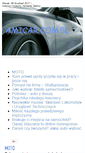 Mobile Screenshot of amicar.com.pl